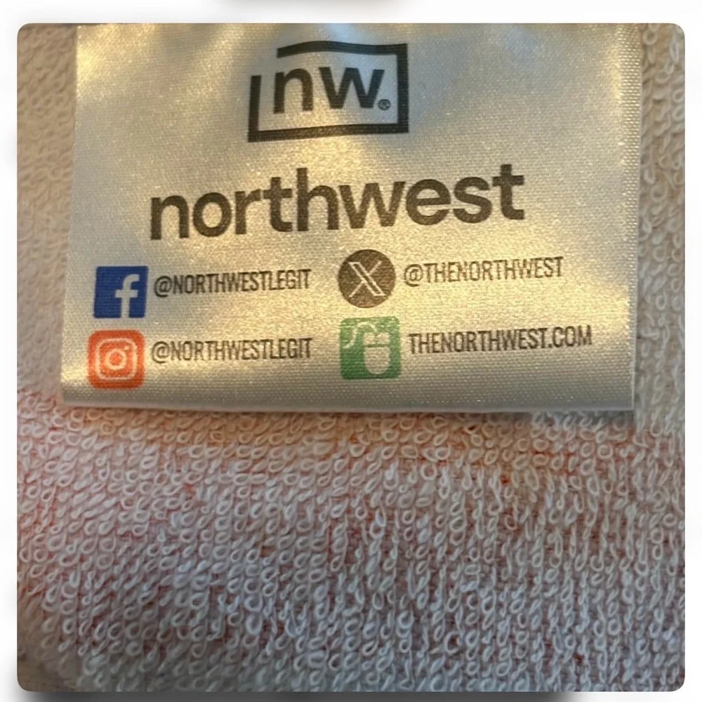 Northwest nwt official